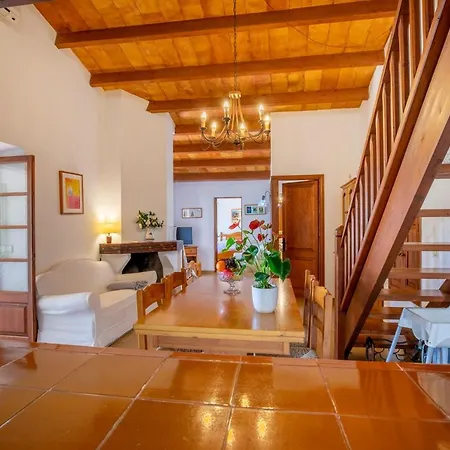 Villa Can Avinent Port de Pollença