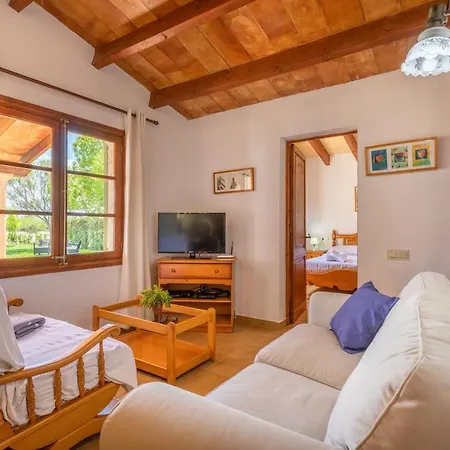 Villa Can Avinent Port de Pollença