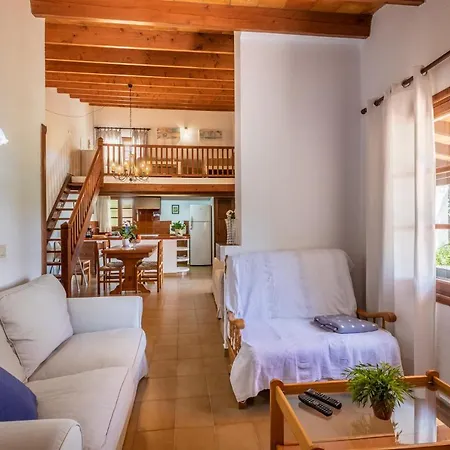 Villa Can Avinent Port de Pollença