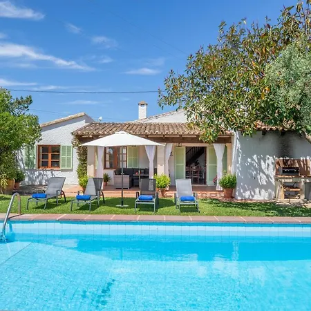 Can Avinent Villa Port de Pollença