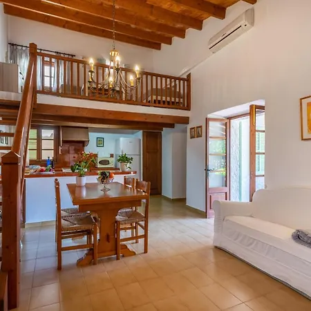Villa Can Avinent Port de Pollenca