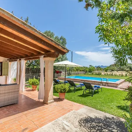 Can Avinent Villa *